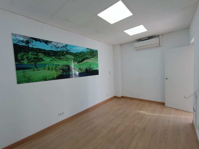 Sala-despacho