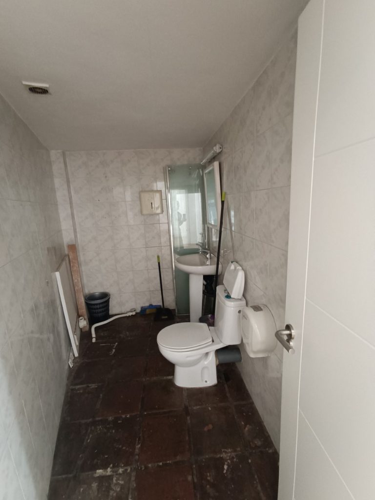 Baño 1