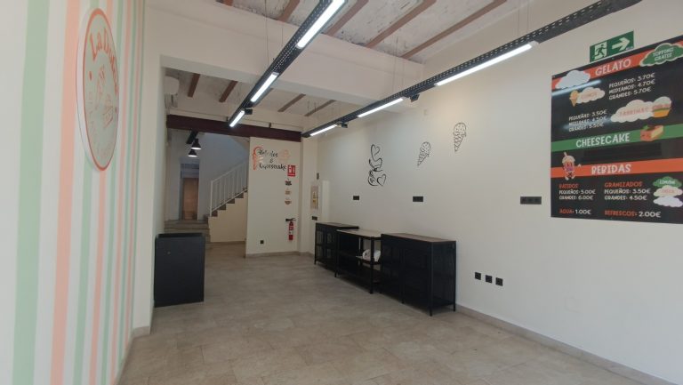 Planta Baja