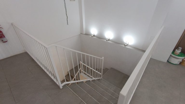 Escalera