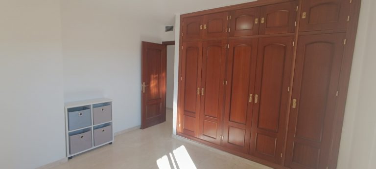 Dormitorio