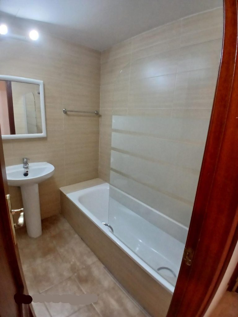 Baño